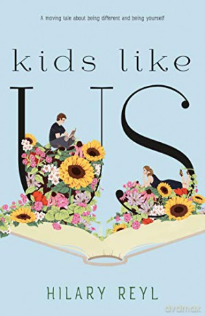 Kids Like Us - Hilary Reyl [KSIĄŻKA]