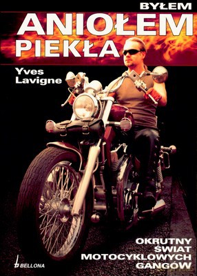 Byłem Aniołem Piekła - Lambert Malcolm [KSIĄŻKA]