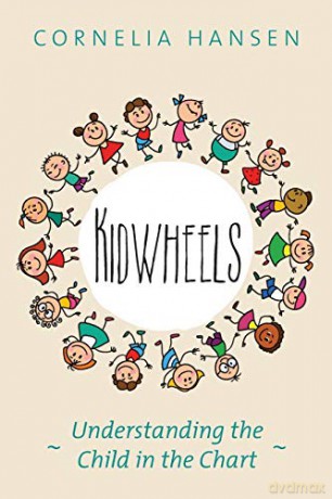 Kidwheels: Understanding the Child in the Chart - Cornelia Hansen [KSIĄŻKA]