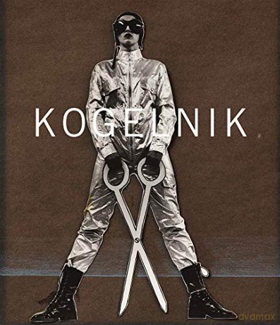 Kiki Kogelnik - Kiki Kogelnik [KSIĄŻKA]