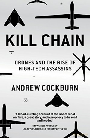 Kill Chain [KSIĄŻKA]