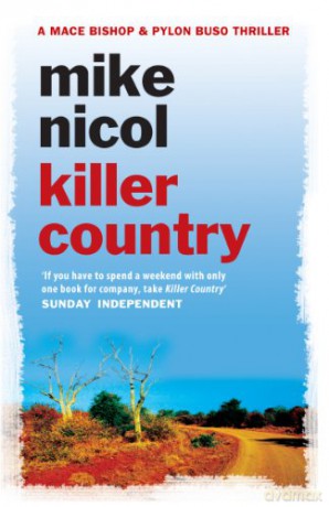Killer Country - Mike Nicol [KSIĄŻKA]