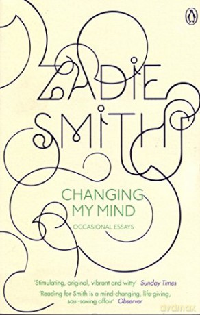 Killer Plants Engineered by Nature - Zadie Smith [KSIĄŻKA]