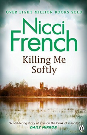 Killing Me Softly [KSIĄŻKA]