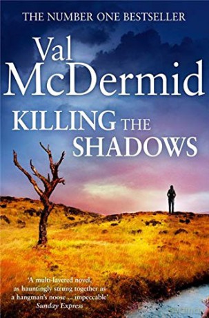 Killing the Shadows - Val McDermid [KSIĄŻKA]