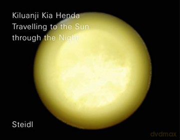 Kiluanji Kia Henda: Travelling to the Sun through the Night - Johannes Hossfeld [KSIĄŻKA]