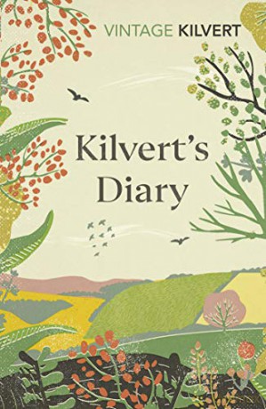 Kilvert's Diary - Francis Kilvert [KSIĄŻKA]