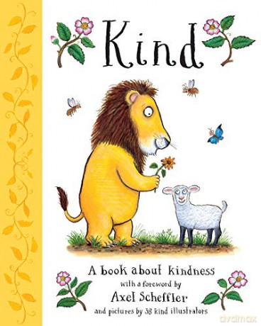 Kind - Alison Green [KSIĄŻKA]