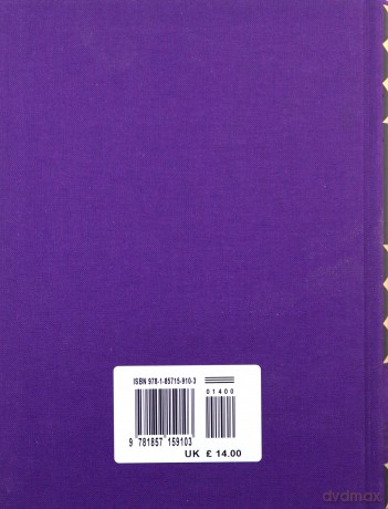 King Arthur And His Knights Of The Round Table Everyman's Library CHILDREN's CLASSICS - Roger Lancelyn Green [KSIĄŻKA]