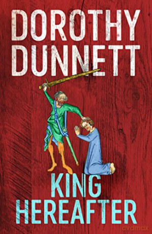 King Hereafter - Dorothy Dunnett [KSIĄŻKA]