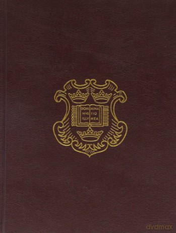 King James Bible: 400th Anniversary Edition - Oxford University Press [KSIĄŻKA]