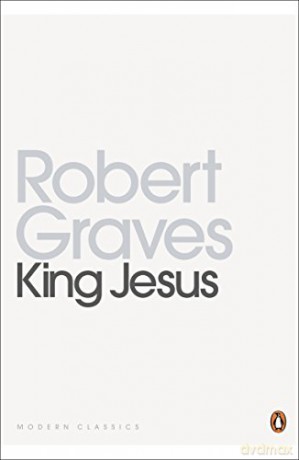King Jesus Penguin Modern Classics - Robert Graves [KSIĄŻKA]