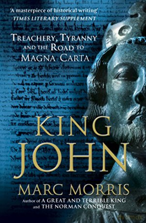 King John [KSIĄŻKA]