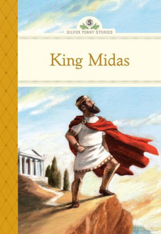King Midas Silver Penny Stories - Kathleen Olmstead [KSIĄŻKA]