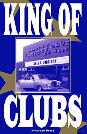 King of Clubs - Maureen Prest [KSIĄŻKA]