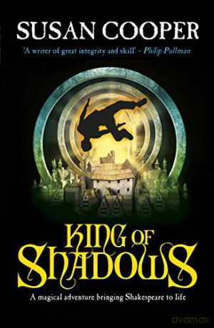 King of Shadows - Susan Cooper [KSIĄŻKA]