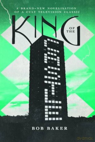 King of the Castle - Bob Baker [KSIĄŻKA]