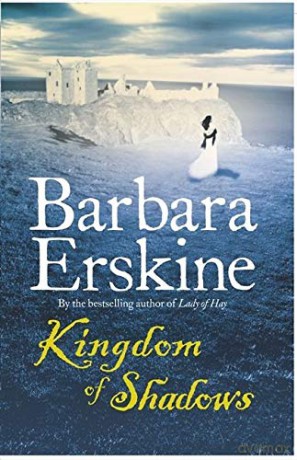 Kingdom of Shadows - Barbara Erskine [KSIĄŻKA]