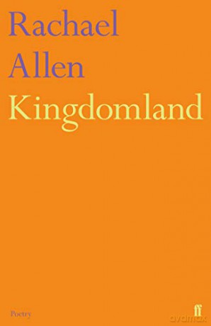 Kingdomland - Rachael Allen [KSIĄŻKA]