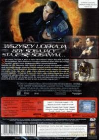 Raport mniejszości wydanie specjalne [2DVD]