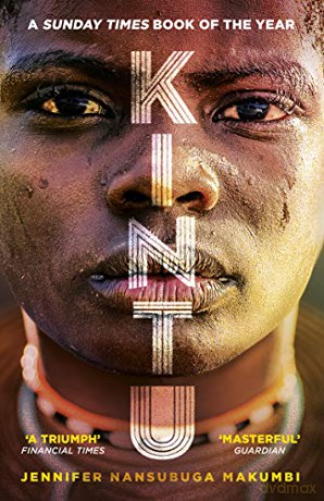 Kintu - Jennifer Nansubuga Makumbi [KSIĄŻKA]