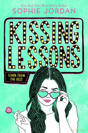 Kissing Lessons - Sophie Jordan [KSIĄŻKA]