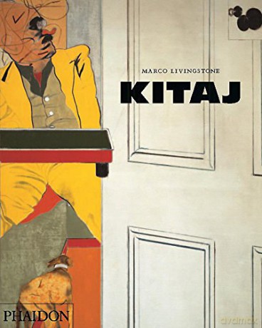 Kitaj - Marco Livingstone [KSIĄŻKA]