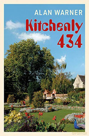 Kitchenly 434 - Alan Warner [KSIĄŻKA]