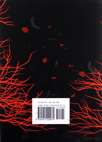 Kizumonogatari: Wound Tale - Nishio Ishin [KSIĄŻKA]