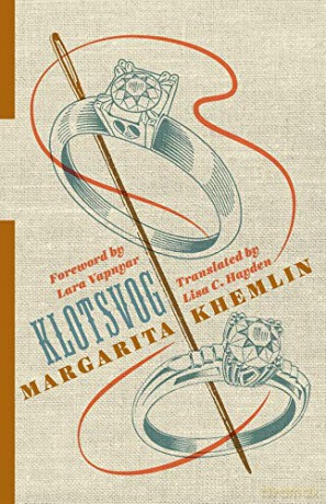 Klotsvog Russian Library - Margarita Khemlin [KSIĄŻKA]