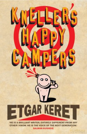 Kneller's Happy Campers - Etgar Keret [KSIĄŻKA]