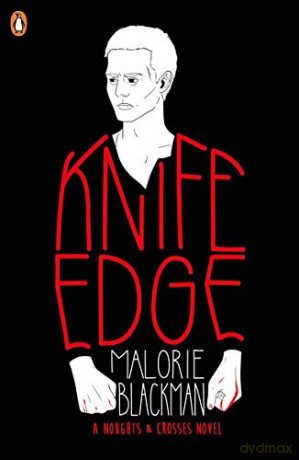 Knife Edge Noughts and Crosses - Malorie Blackman [KSIĄŻKA]