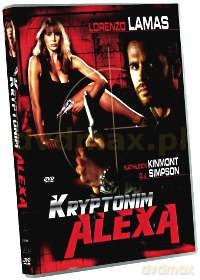 Kryptonim Alexa [DVD]