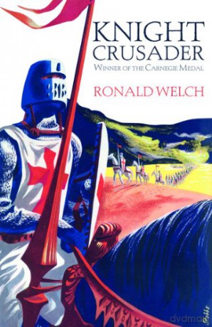 Knight Crusader - Ronald Welch [KSIĄŻKA]