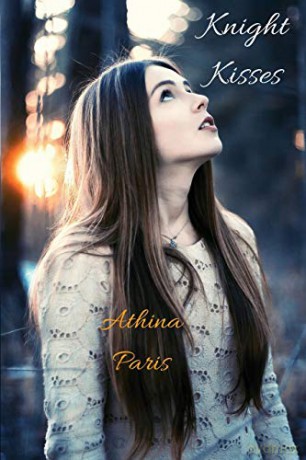 Knight Kisses - Athina Paris [KSIĄŻKA]