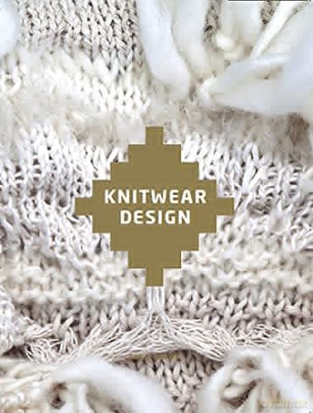 Knitwear Design - Carol Brown [KSIĄŻKA]