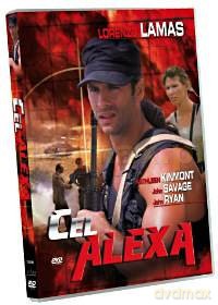 Cel Alexa [DVD]