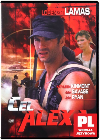 Cel Alexa [DVD]