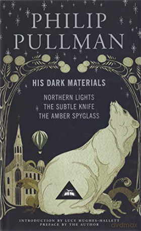 Knocking On Heaven's Door: How Physics and Scientific Thinking Illuminate our Universe - Philip Pullman [KSIĄŻKA]