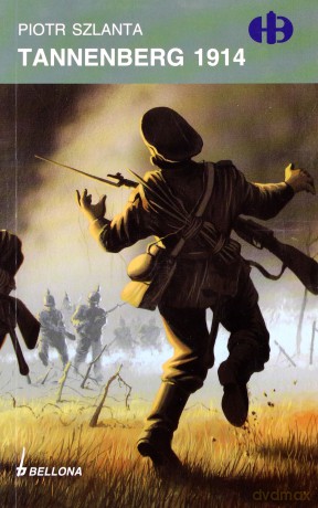 Tannenberg 1914 - Piotr Szlanta [KSIĄŻKA]