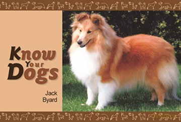 Know Your Dogs - Jack Byard [KSIĄŻKA]