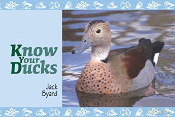 Know Your Ducks - Jack Byard [KSIĄŻKA]