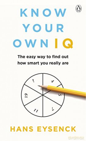 Know Your Own IQ - Hans Eysenck [KSIĄŻKA]