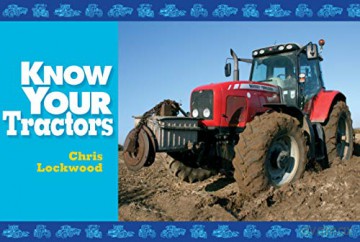 Know Your Tractors - Chris Lockwood [KSIĄŻKA]