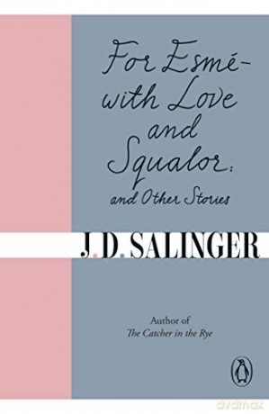 Knowing about Genocide: Armenian Suffering and Epistemic Struggles - J. D. Salinger [KSIĄŻKA]