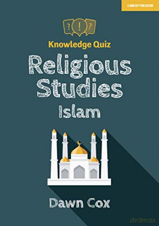Knowledge Quiz: Religious Studies - Islam - Dawn Cox [KSIĄŻKA]