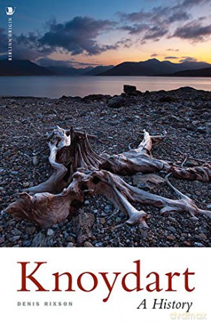 Knoydart: A History - Denis Rixson [KSIĄŻKA]