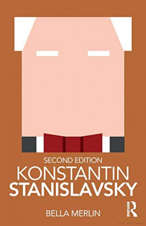 Konstantin Stanislavsky Routledge Performance Practitioners - Bella Merlin [KSIĄŻKA]
