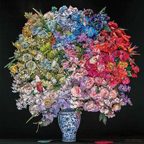Korean Eye 2020: Contemporary Korean Art - Serenella Ciclitira [KSIĄŻKA]
