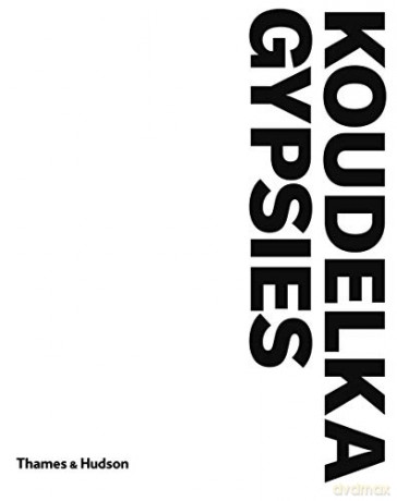 Koudelka Gypsies: Compact edition - Josef Koudelka [KSIĄŻKA]